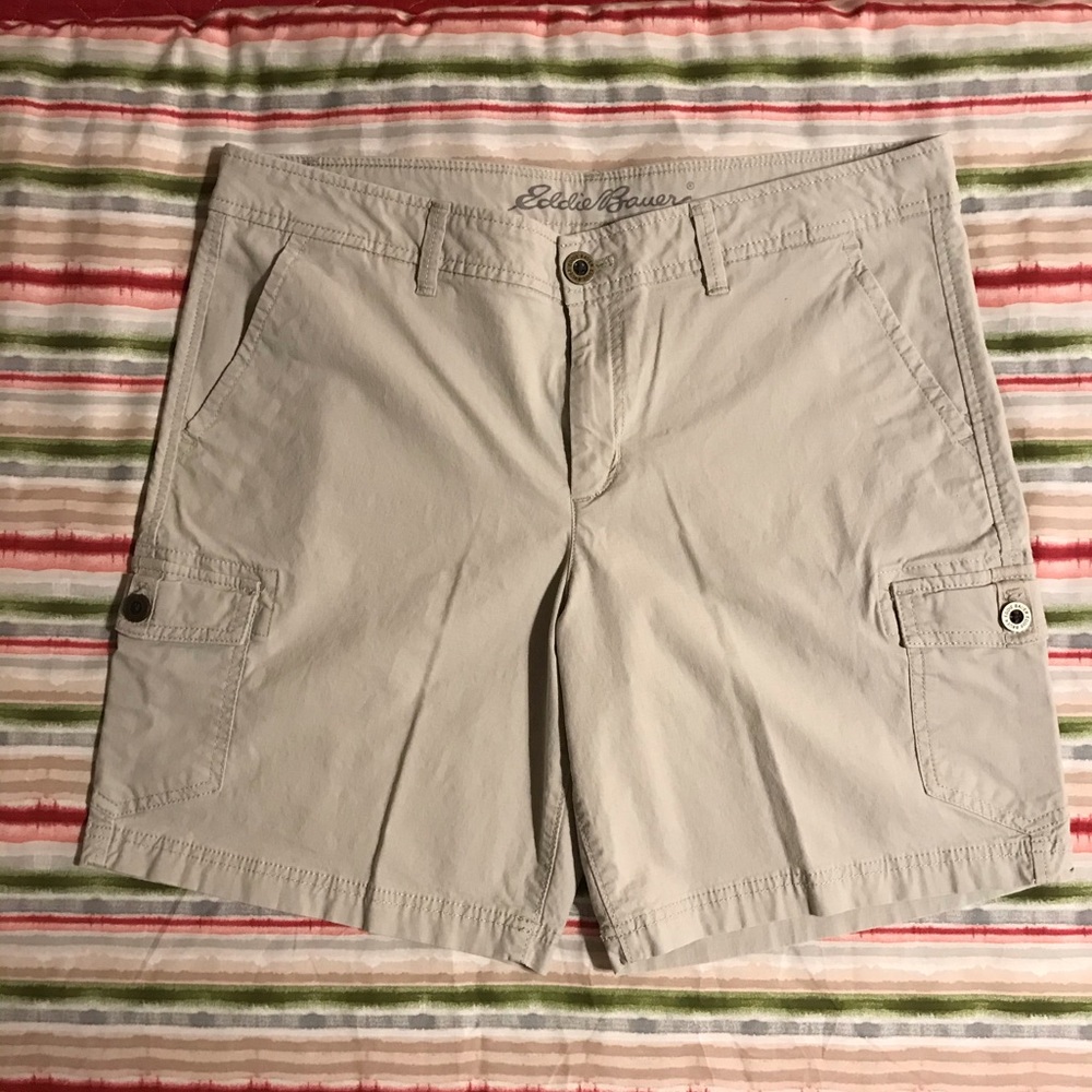 Eddie Bauer Shorts